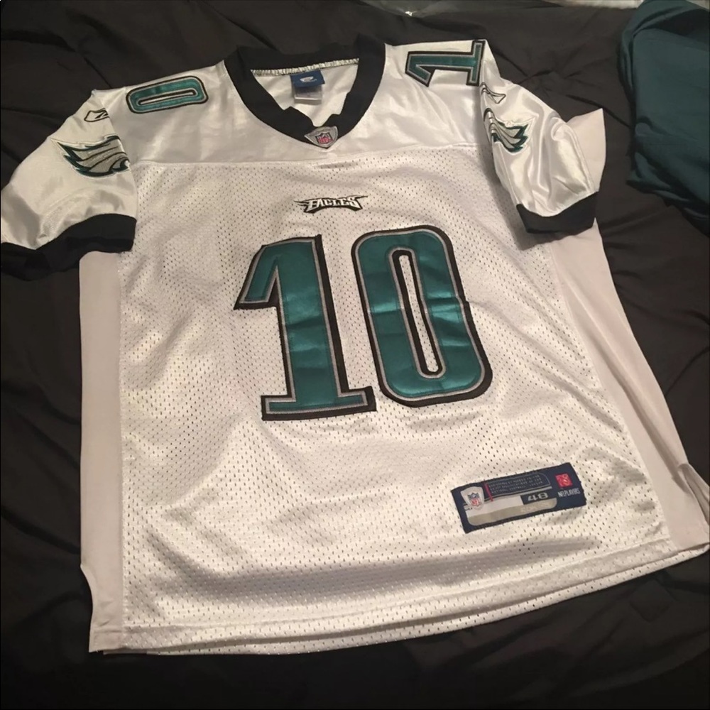 Eagles Jersey