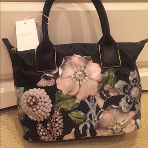 Ted Baker Purse