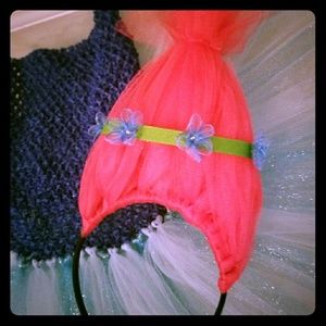 Custom tutu dresses