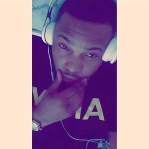 Meet your Posher, Ty