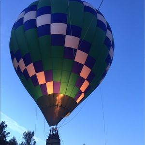 Meet your Posher, Misty