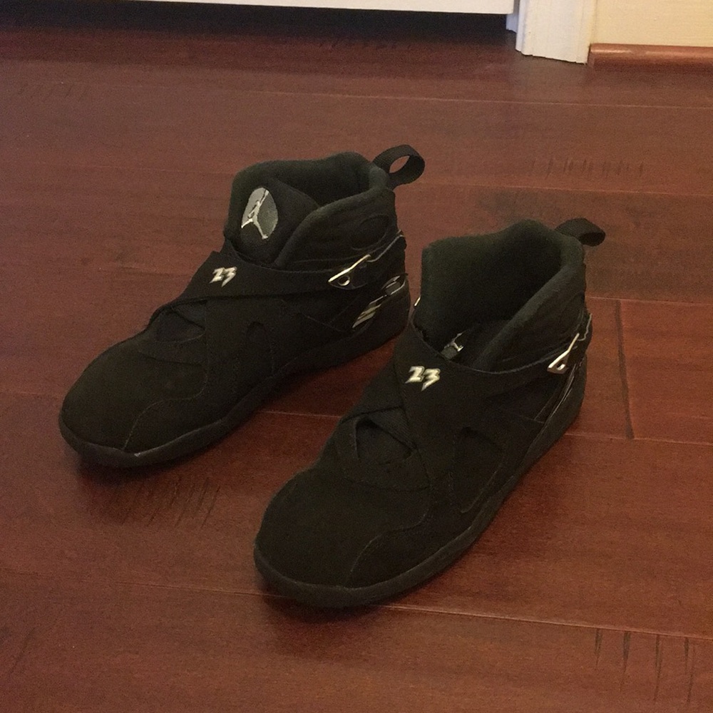 Kids Jordan Sneakers