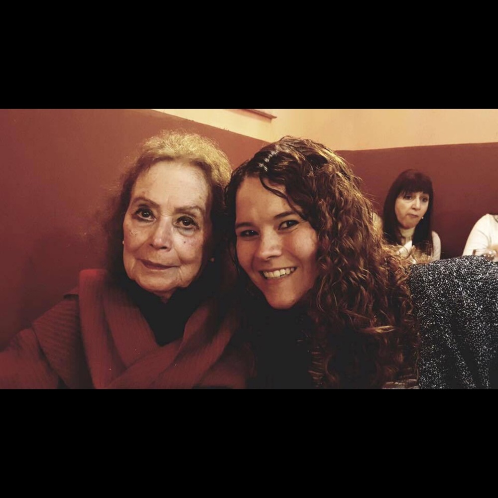 Meet your Posher, Lourdes