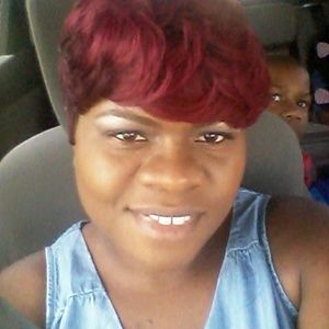 Meet your Posher, Tamera