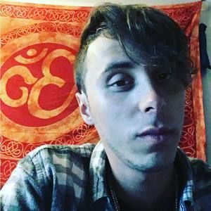 Meet your Posher, Nate