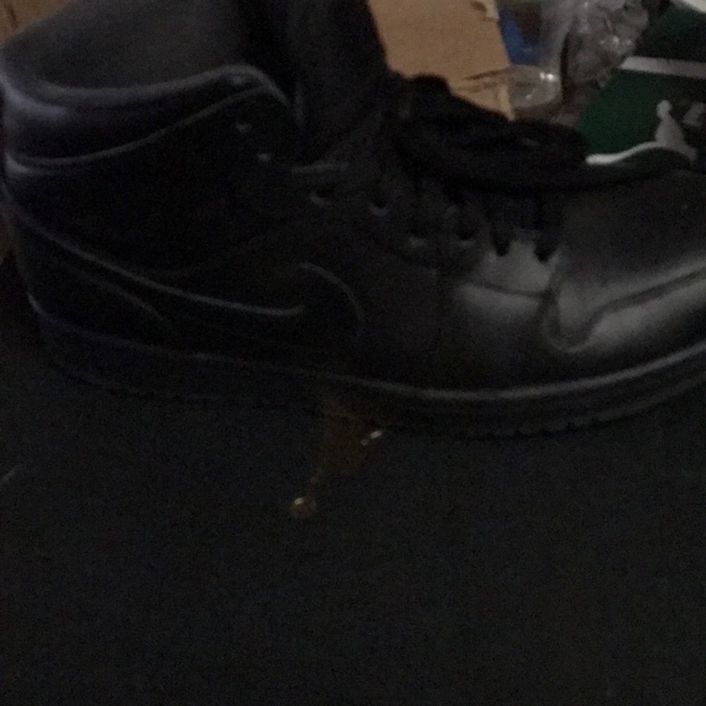 Air Jordan 1s
