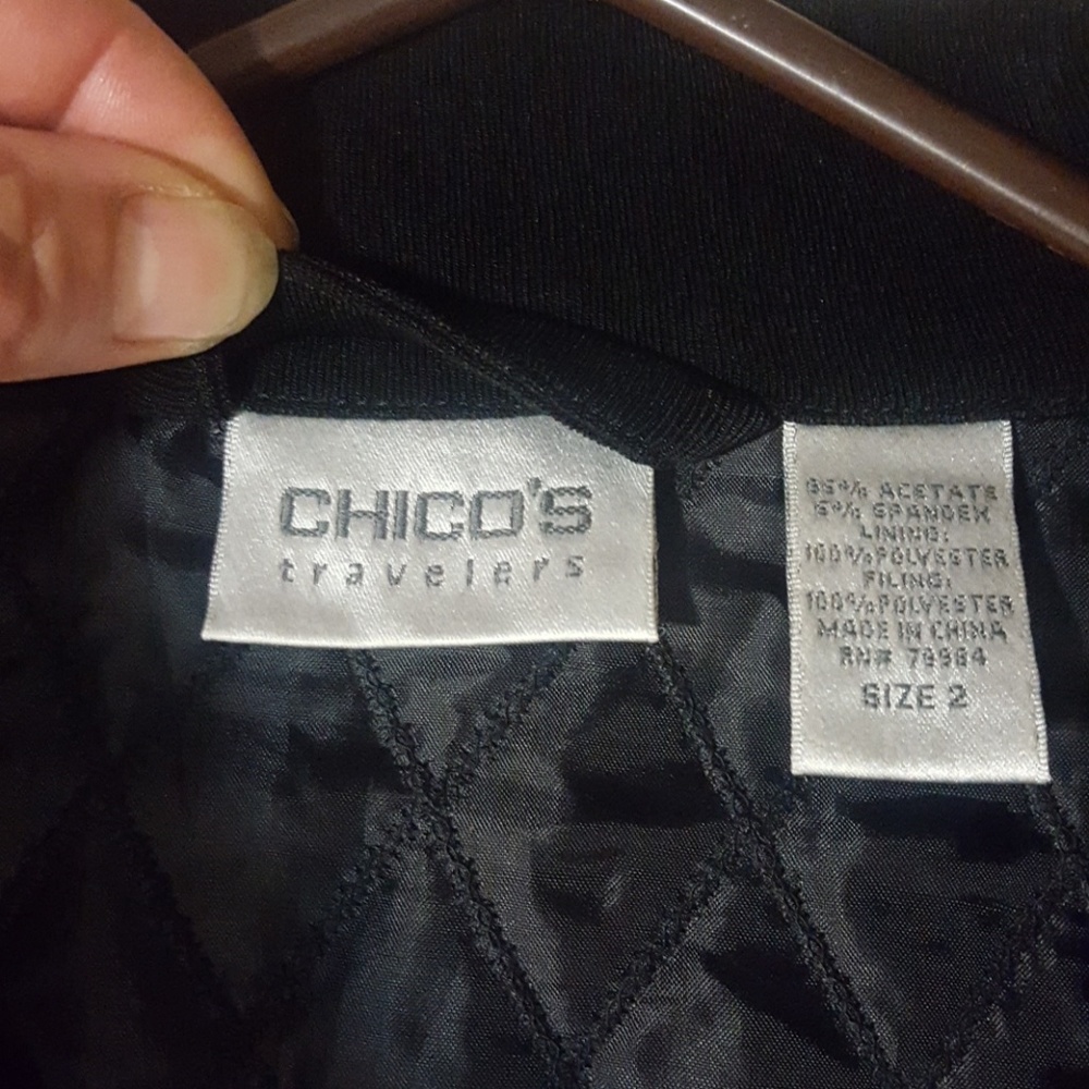 Chicos Jacket - image 5