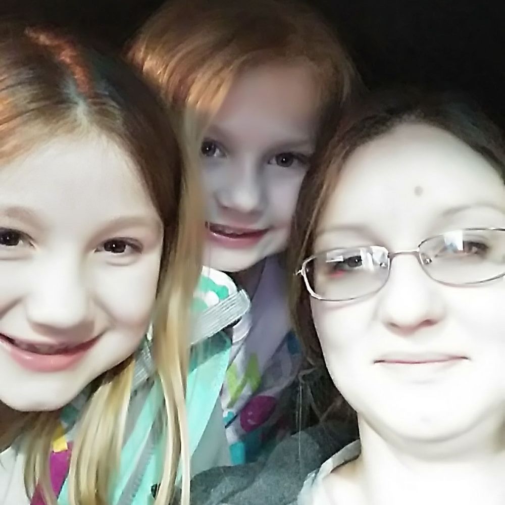 Meet your Posher, Tahnee