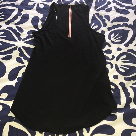 Embellished tank - Picture 2 of 4