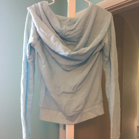 Victoria's Secret sweatshirt. Fits like a medium - Picture 4 of 4