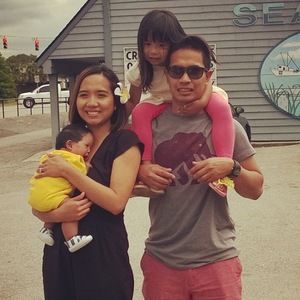 Meet your Posher, Mike