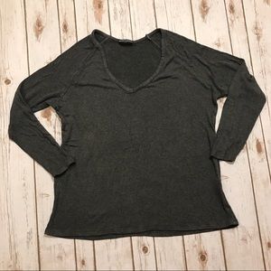 Brandy Melville oversized Sweater