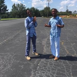 Meet your Posher, Jay