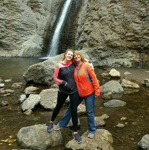 Meet your Posher, April