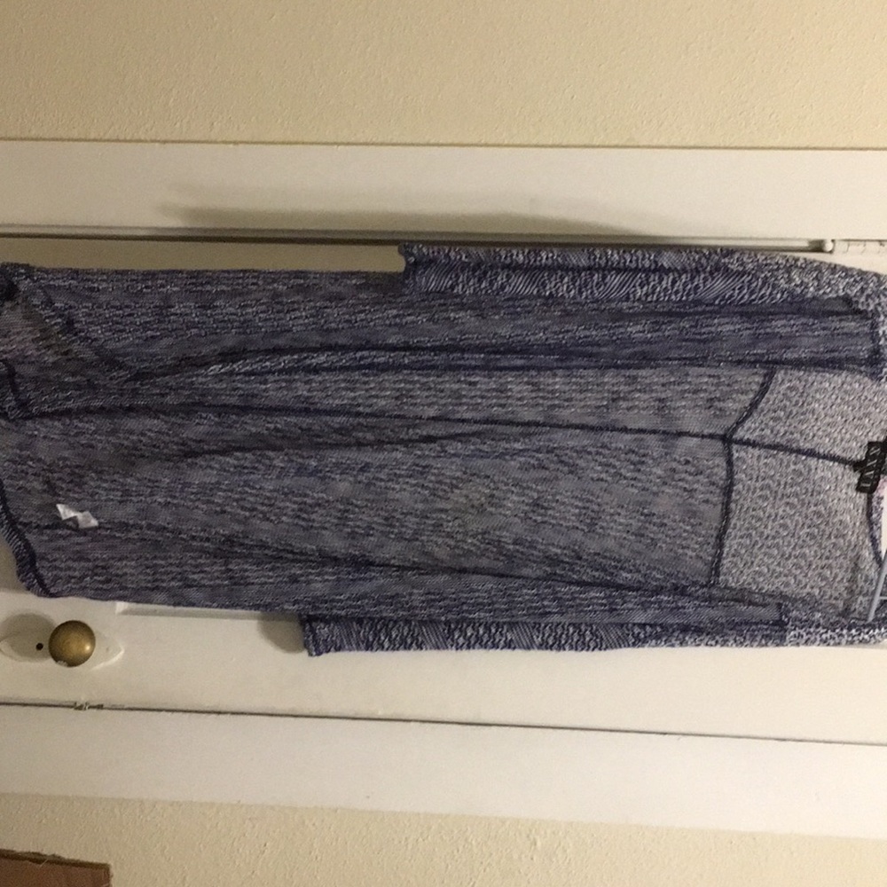 United xxvI calf length cover up