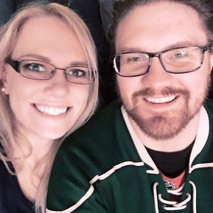 Meet your Posher, Britta