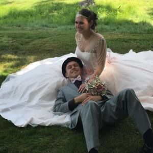 Meet your Posher, Kadie