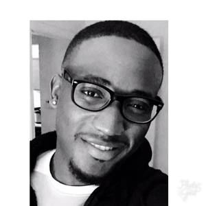 Meet your Posher, Calvin