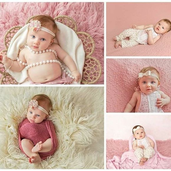 Meet your Posher, Kati - Picture 1 of 1