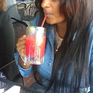 Meet your Posher, Tonya