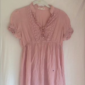 Adorable Mine shirt.