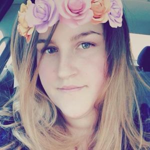 Meet your Posher, Jillyan