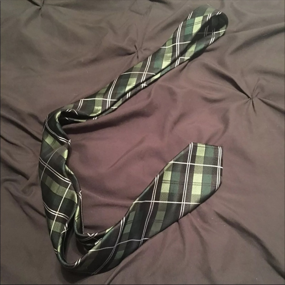 Express men's tie