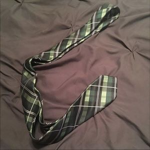 Express men's tie