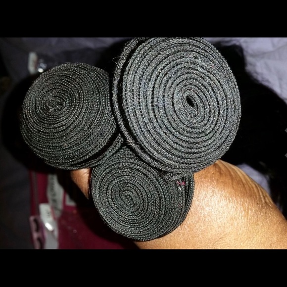 14"16"18" Brazilian body wave - Picture 3 of 4