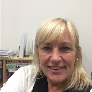 Meet your Posher, Rita