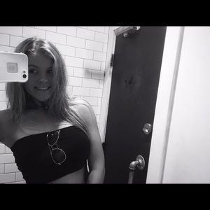 Meet your Posher, Haley