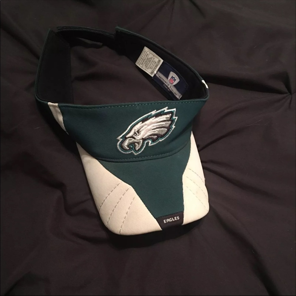 eagles hat