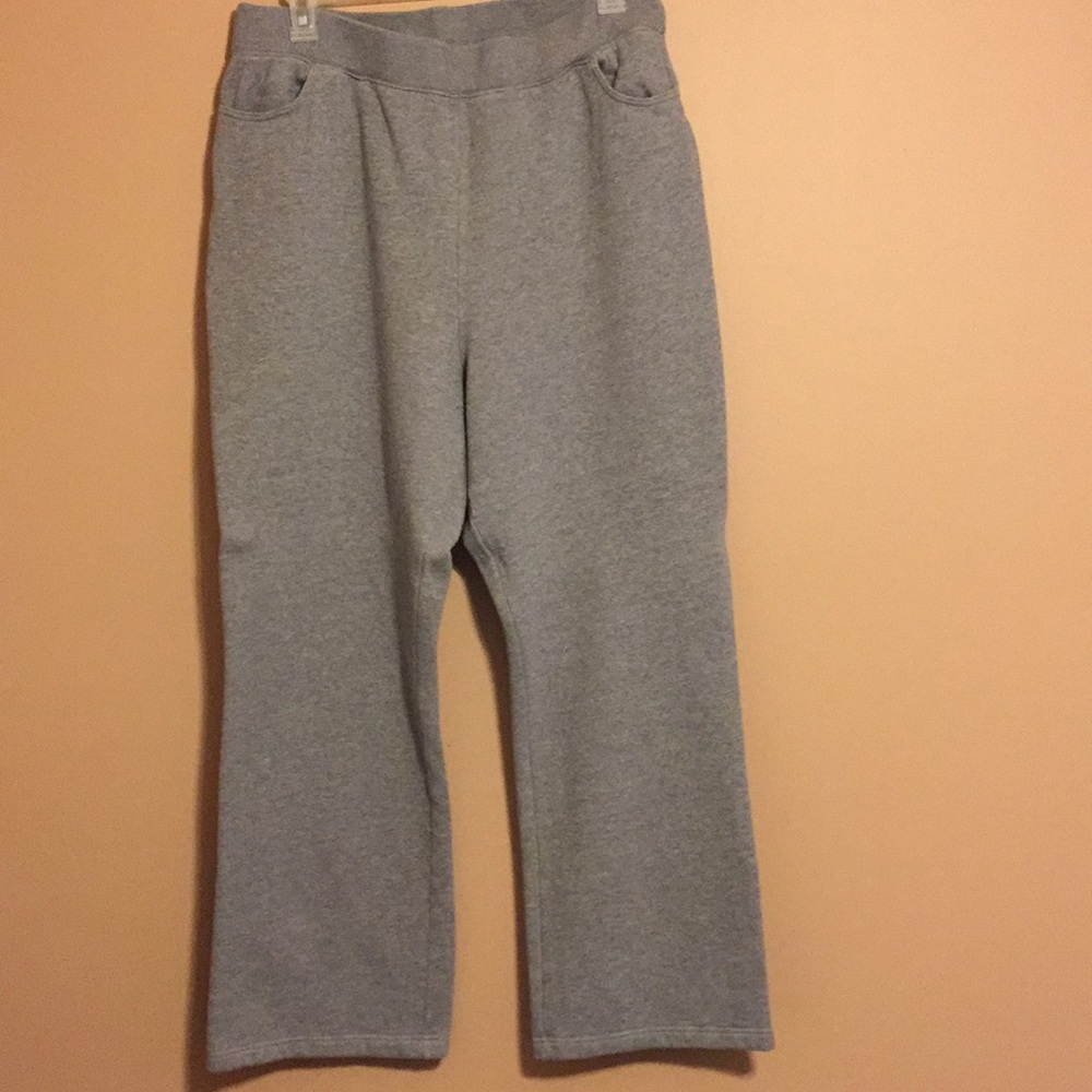 Duluth trading sweat pants
