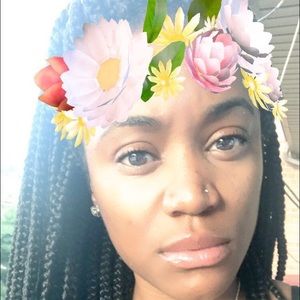 Meet your Posher, Iesha