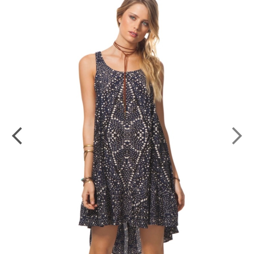 Rip Curl Fall 2017 dress xsmall