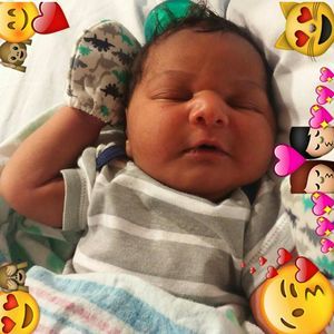 Meet your Posher, Stephanie