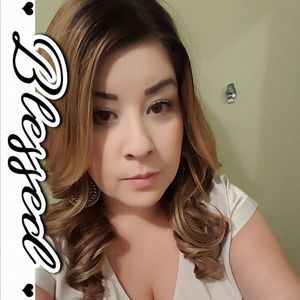 Meet your Posher, Veronica