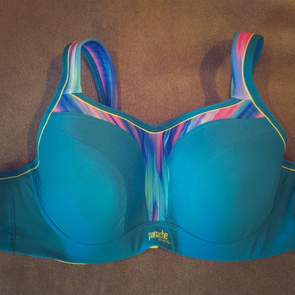 Panache sport bra