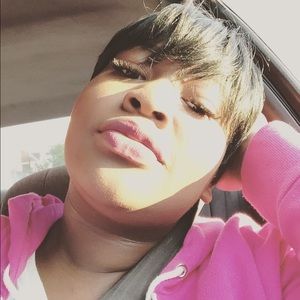 Meet your Posher, Tiana