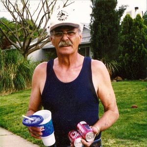 Meet your Posher, Pam