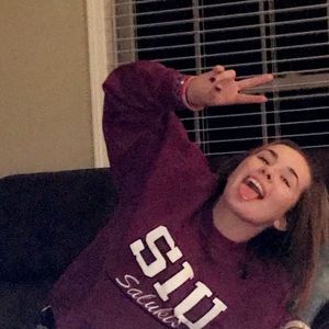 Meet your Posher, Addi-kate