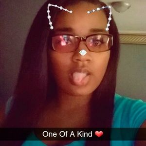 Meet your Posher, Erica