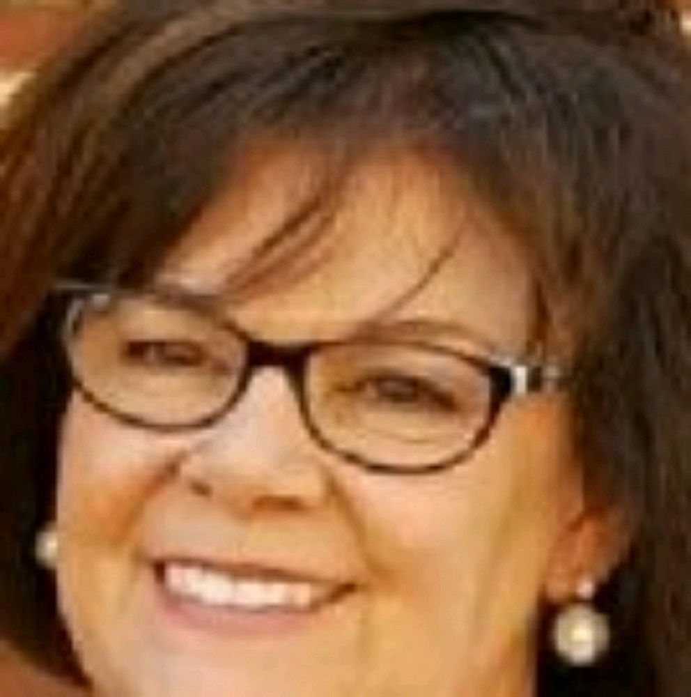 Meet your Posher, Marcia