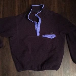 Patagonia Fleece