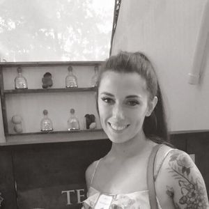 Meet your Posher, Toriann