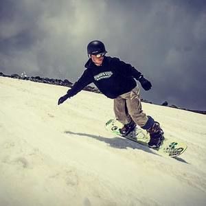 Meet your Posher, Colby