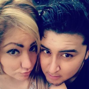 Meet your Posher, Kevin y dayana