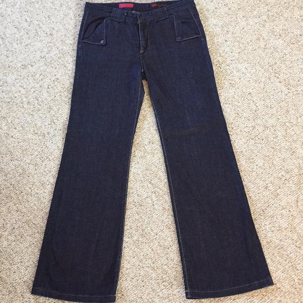 EUC AG ADRIANO GOLDSCHMIED jeans