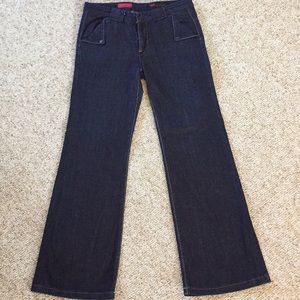 EUC AG ADRIANO GOLDSCHMIED jeans