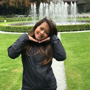 Meet your Posher, So